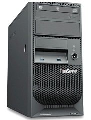 3. Lenovo ThinkServer TS150 