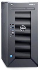 1. Dell PowerEdge T30