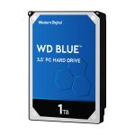 هارد اینترنال وسترن دیجیتال آبی WD Blue PC Desktop Hard Drive