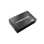 اکستندر تصویر HDMI تکنولوژی انتقالHDbaseT لنکنگ LKV375-100 LENKENG