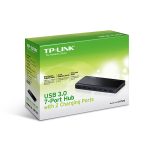 هاب USB 3.0 هفت پورت تی پی-لینک TP-LINK UH720
