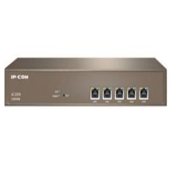 کنترلر اکسس پوینت ای پی کام AC2000 IP-COM | هزارسوی شبکه