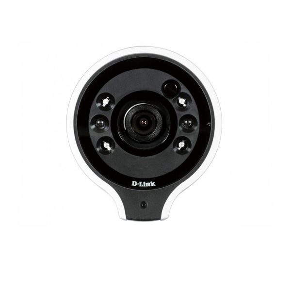 دوربین تحت شبکه وایرلس سری AC مای دی لینک DCS-7000L