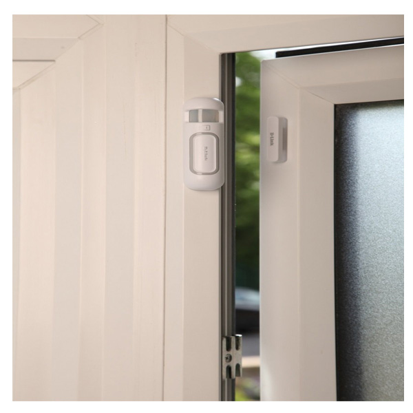سنسور درب و پنجره خانه های هوشمند دی-لینک DCH-Z110 D-Link