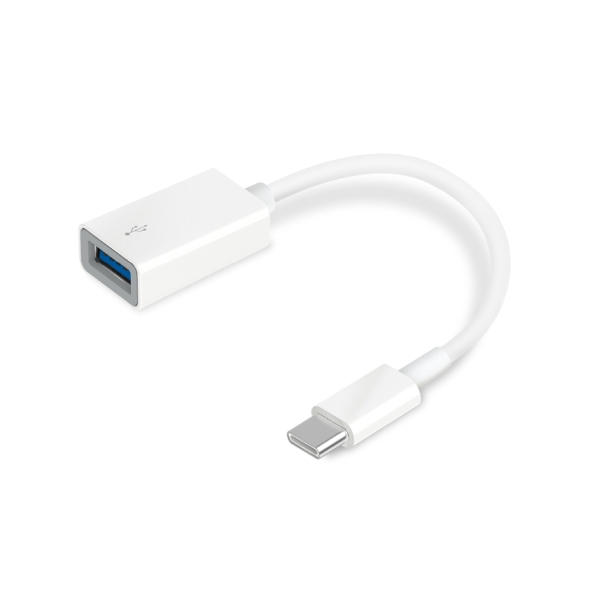 کابل تبدیل USB-C به USB-A تی پی لینک UC400