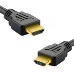کابل HDMI شیلددار 1.2 متری ورژن 1.4