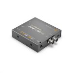 مبدل استودیویی Blackmagicdesign مدل Mini Converter HDMI to SDI 6G