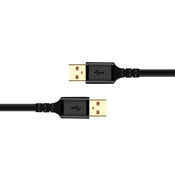 کابل USB کی نت پلاس مدل KP-C4012 طول 1.5 متر
