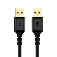 کابل لینک USB3.0 AM to USB3.0 AM کی نت پلاس