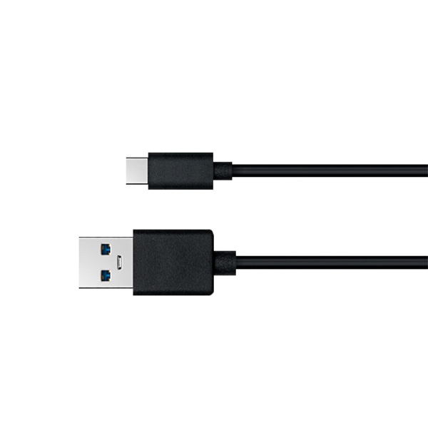 کابل USB3.0 AM/CM کی نت پلاس مدلKP-C2001 به طول 1.2 متر