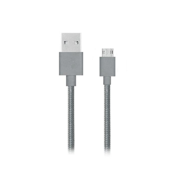 کابل تبدیل USB 2.0 به Micro USB2.0 Braided کی-نت