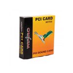 کارت PCI Sound ویپرو
