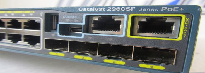 قابلیت PoE+ سوئیچ Cisco Catalyst 2960S-48FPS-L