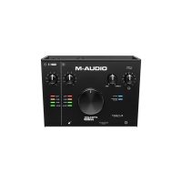 پکیج استودیویی M-audio مدل AIR 192 | 4
